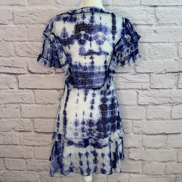 Tanya Taylor Dress - Picture 6 of 9